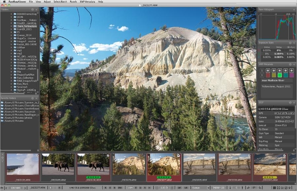 coby dp151 photo viewer software